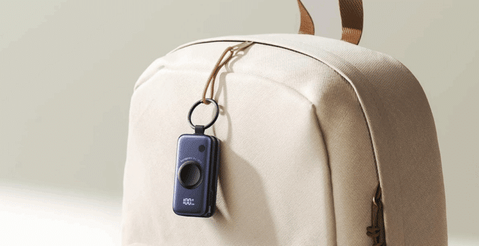 INIU mini Power Bank