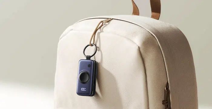INIU mini Power Bank