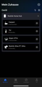 Reolink Video Doorbell