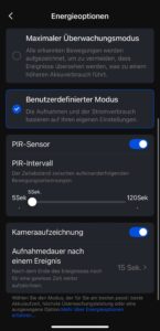 Reolink Video Doorbell