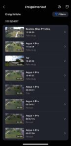Reolink Video Doorbell