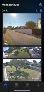 Reolink Video Doorbell