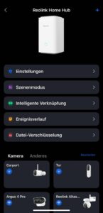 Reolink Video Doorbell