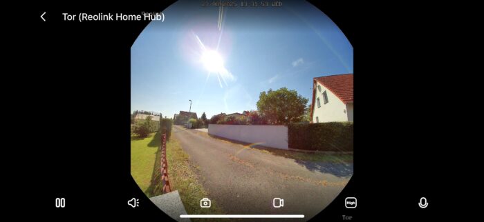 Reolink Video Doorbell