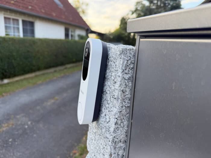 Reolink Video Doorbell