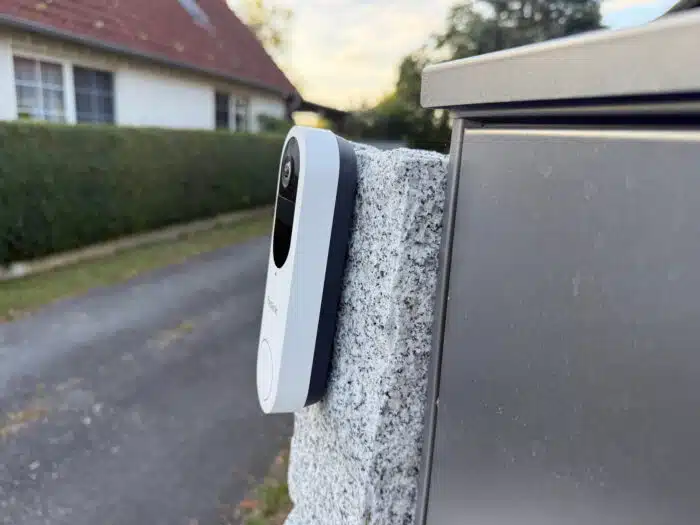 Reolink Video Doorbell