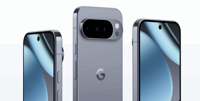 Google Pixel 10 Pro