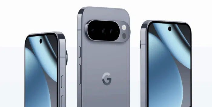 Google Pixel 10 Pro