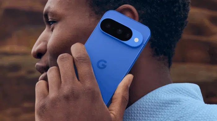 Google Pixel 10 Pro