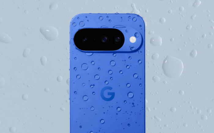 Google Pixel 10 Pro