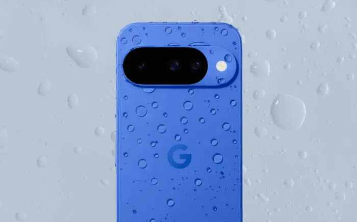 Google Pixel 10 Pro