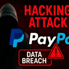 Millionen PayPal-Konten im Darknet