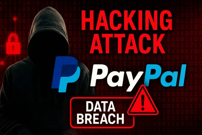 Millionen PayPal-Konten im Darknet