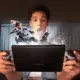 Digiera zeigt HoloMax: Handheld Gaming PC mit brillenfreiem 3D-Display auf der IFA 2025 (10,95″ 2,5K, 3D Darstellung ohne Brille, AMD SOC, Windows 11)