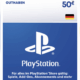 Eneba: 50€ PSN Guthabenkarte – Guthaben mit satter Ersparnis (Playstation Store Guthaben, deutscher Account, digitaler Kauf)