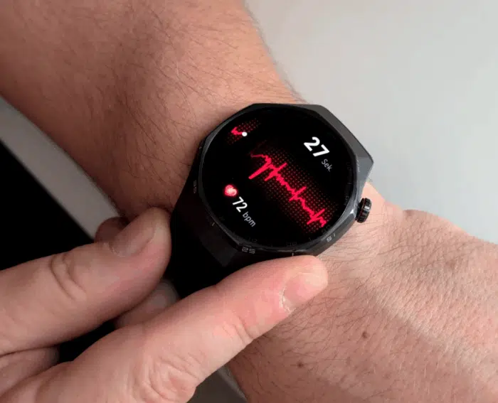Huawei Watch 6 GT Pro