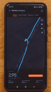 Huawei Watch 6 GT Pro GPS