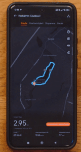 Huawei Watch 6 GT Pro GPS