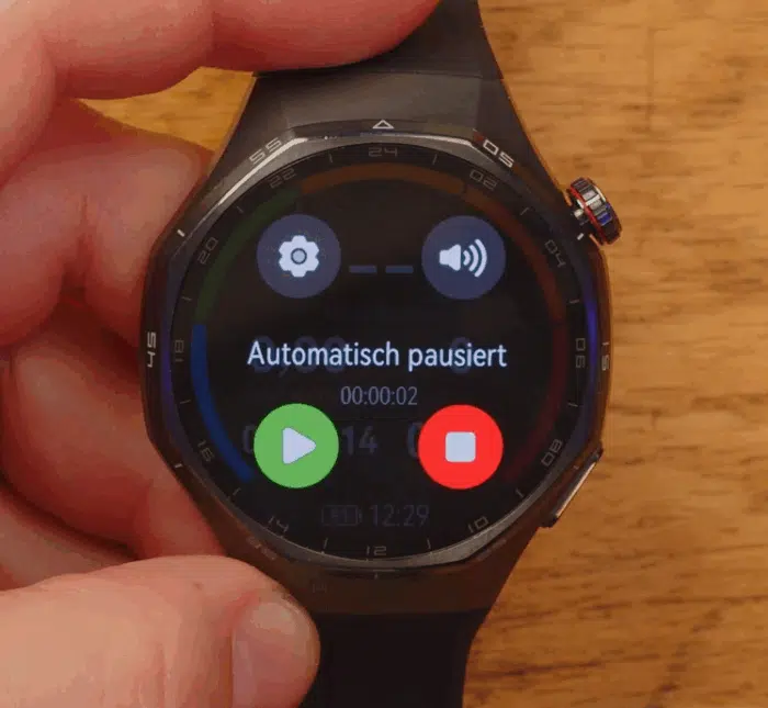Huawei Watch 6 GT Pro 