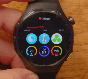 Huawei Watch 6 GT Pro