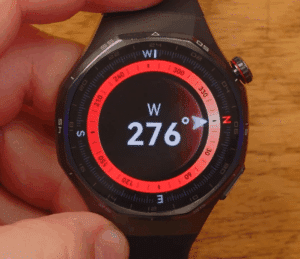 Huawei Watch 6 GT Pro