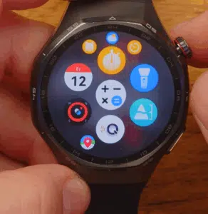 Huawei Watch 6 GT Pro