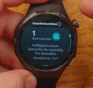 Huawei Watch 6 GT Pro