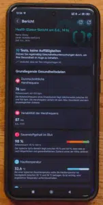Huawei Watch 6 GT Pro