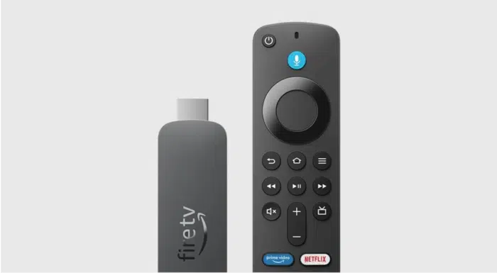 Amazon Fire TV Stick 4K Select