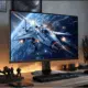 KTC H27T7 Gaming Monitor – 27″ QHD Gaming Monitor mit 180 Hz (27″, 180 Hz, 2560 x 1440 Pixel, HDMI 2.0, DP1.4)
