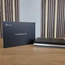 LincPlus LincStation N2