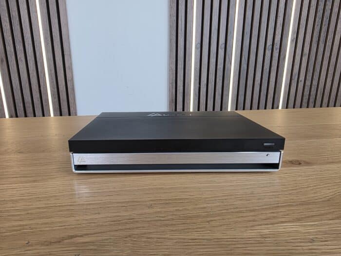 LincPlus LincStation N2