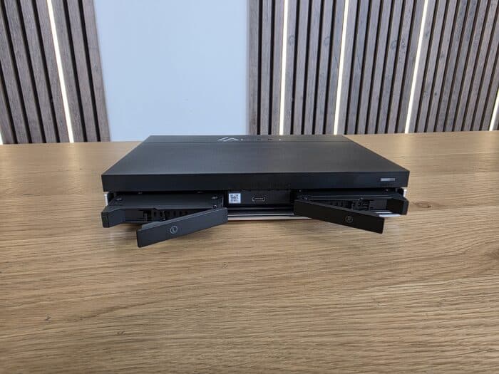LincPlus LincStation N2