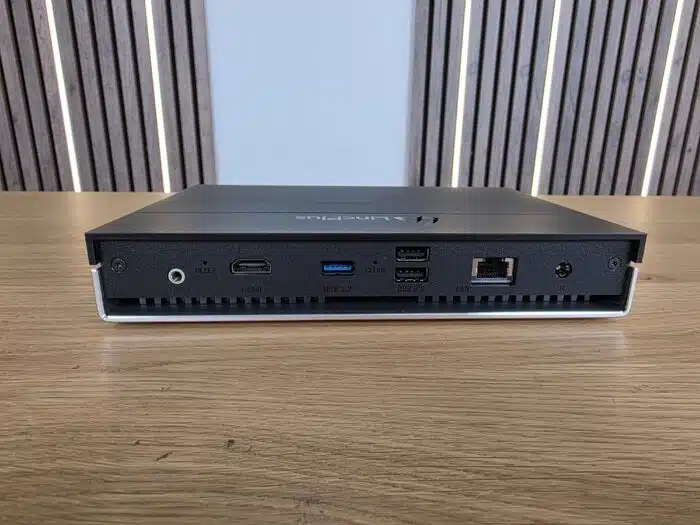 LincPlus LincStation N2