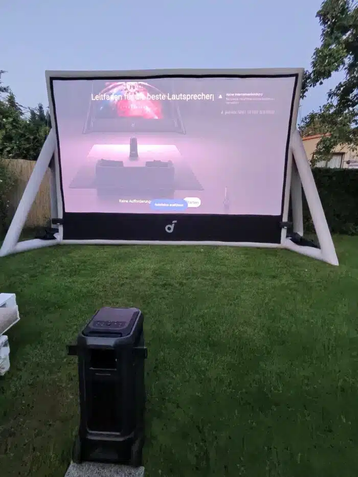 Nebula X1 Pro