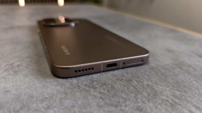 Xiaomi 15T Pro