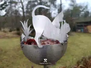 RugOne Xever 7 Pro Bilder Hauptkamera