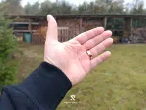 RugOne Xever 7 Pro Bilder Hauptkamera