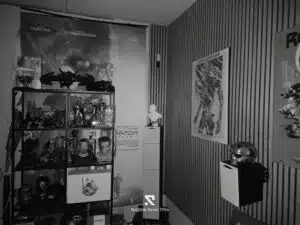 RugOne Xever 7 Pro Bilder Nachtsicht