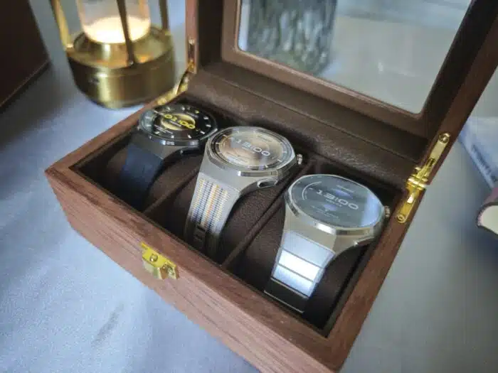 Huawei Watch 6 GT Pro Varianten