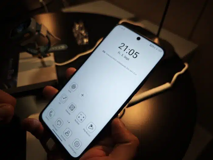 TCL NXTPAPER 60 Ultra
