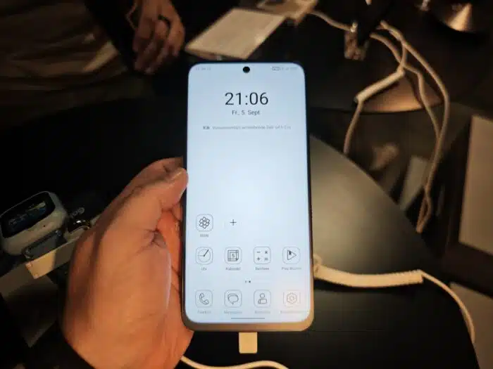 TCL NXTPAPER 60 Ultra