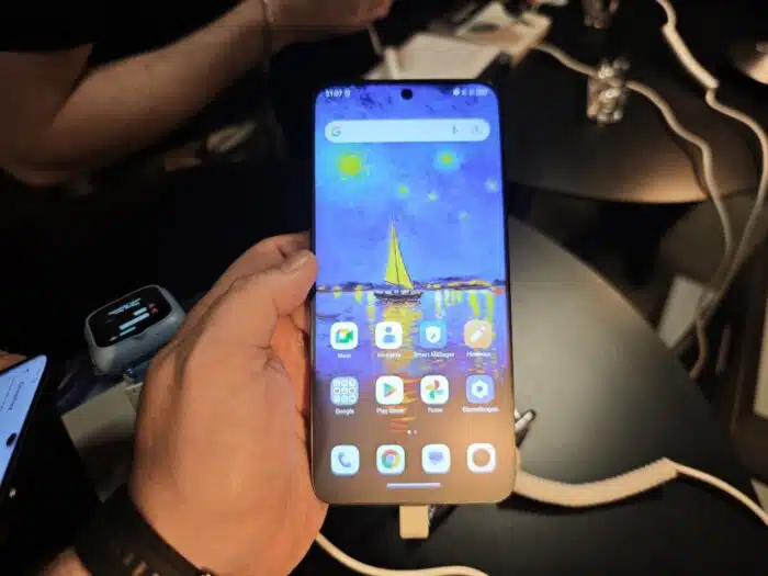 TCL NXTPAPER 60 Ultra