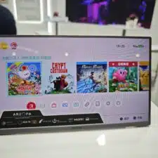 Arzopa A3C Pro