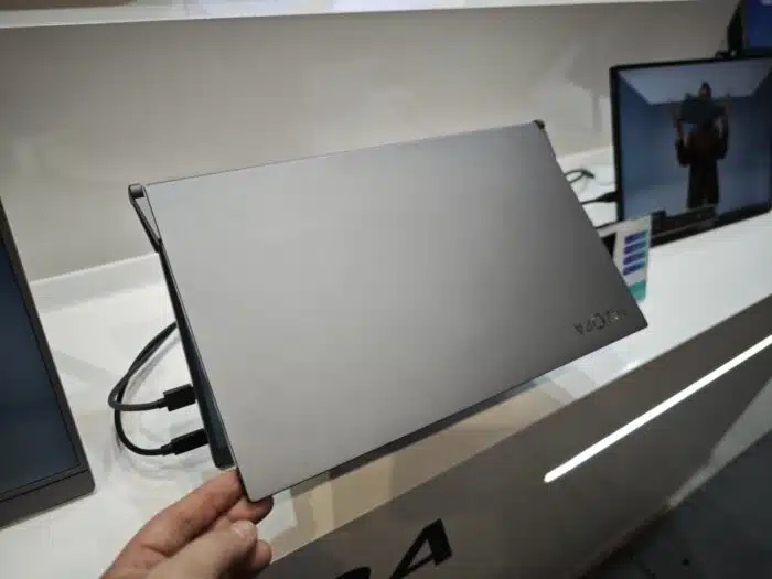 Arzopa E1 