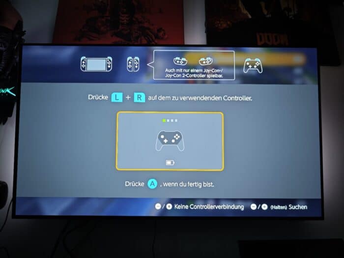 Aolion K20 Controller 