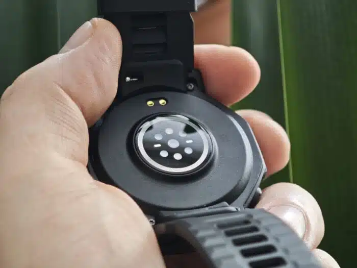 Amazfit T-Rex 3 Pro BioTracker