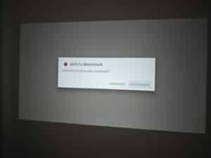 Magcubic L018 USB Sideload und .apks installieren