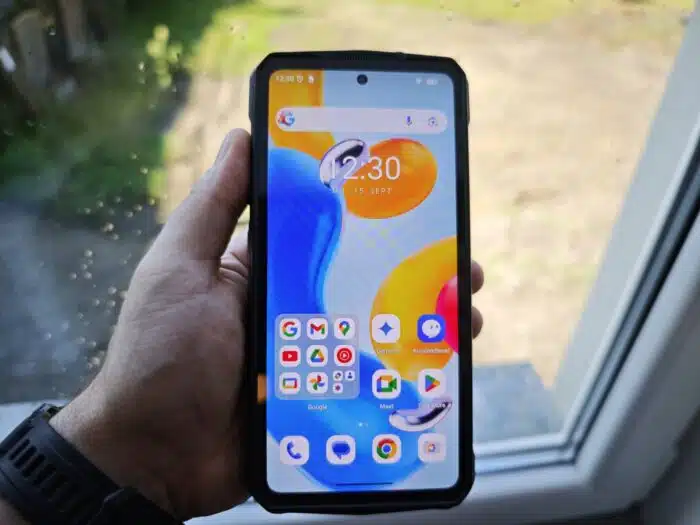 Ulefone Armor 29 Pro