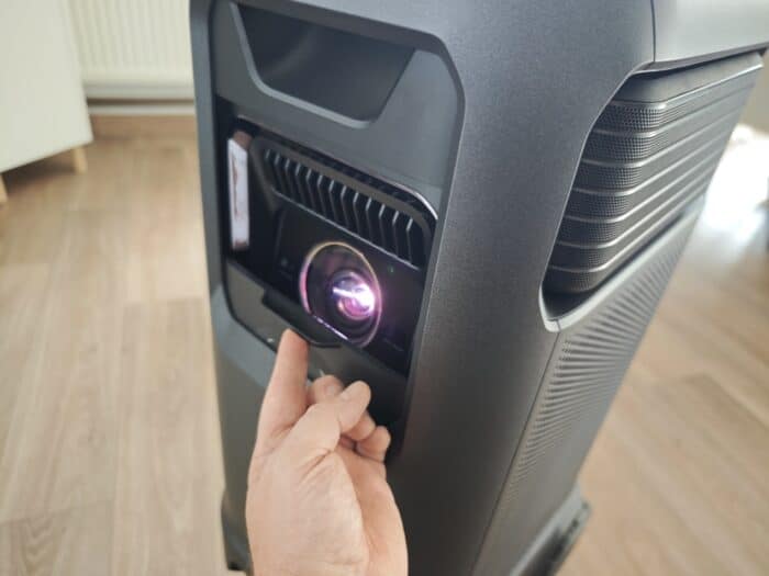 Nebula X1 Pro